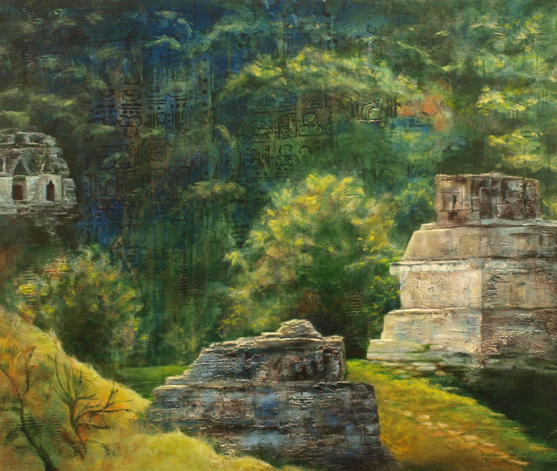 Immersion - Palenque